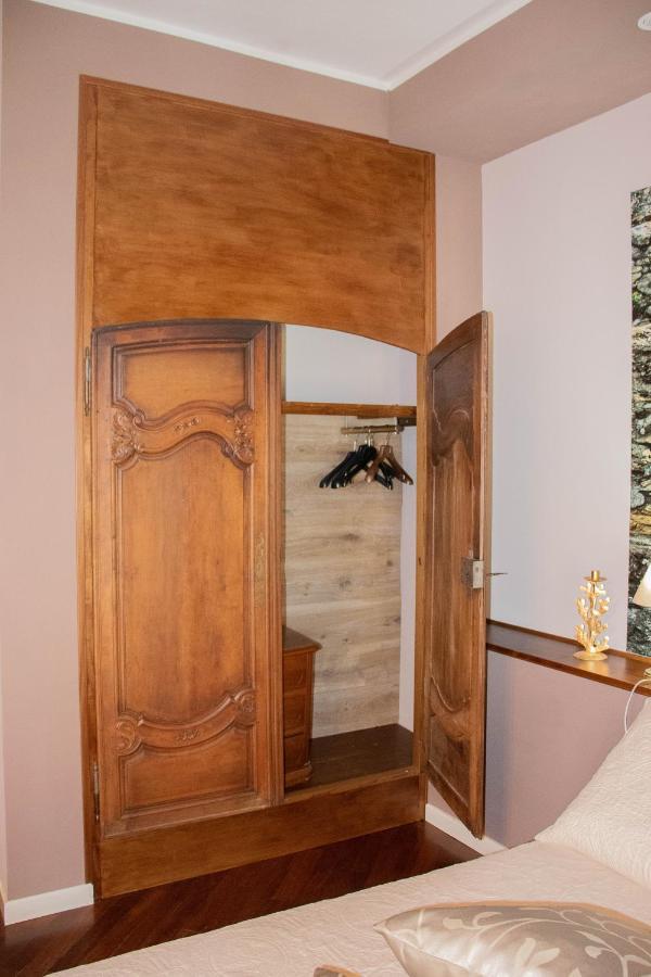 La Casa Di Adele Cagliari B&B Экстерьер фото
