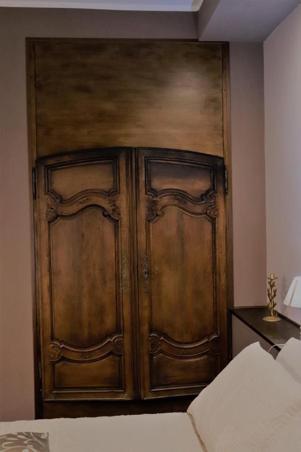 La Casa Di Adele Cagliari B&B Экстерьер фото