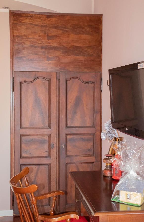 La Casa Di Adele Cagliari B&B Экстерьер фото